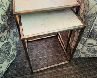 nesting tables