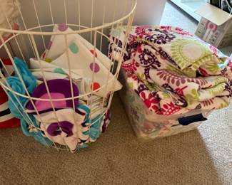 colorful sheets & bedding sets for teens