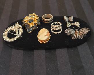 Pins