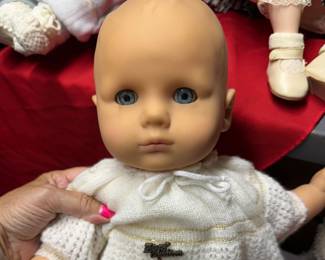 baby doll
