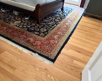 area rug
