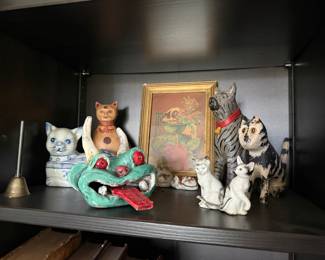 cat collection