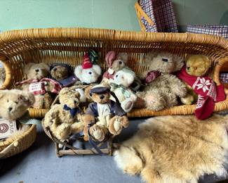 Bears!