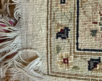 area rug