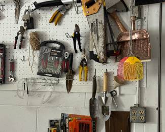 misc. tools