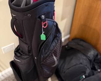 golf bags