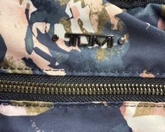 TUMI backpack