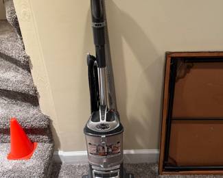 Shark vacuum