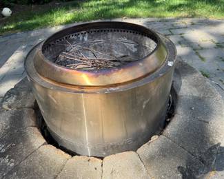 SOLO stove