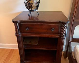 George Washington Mt Vernon night stand