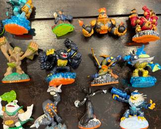 Skylanders