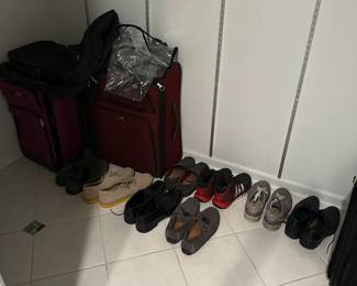 mens' shoes