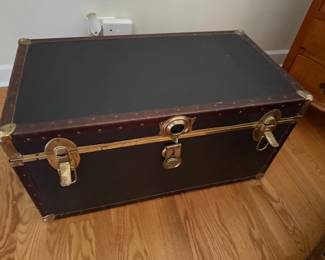 storage trunk