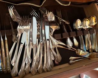 flatware