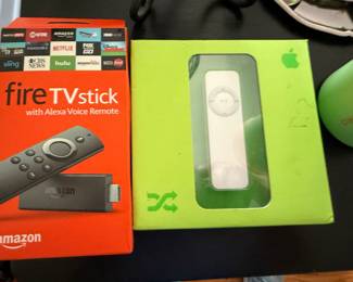 Amazon Firestick