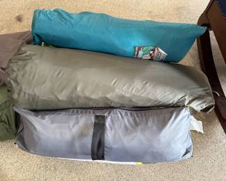 camping tents