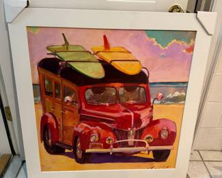 Sale Picture