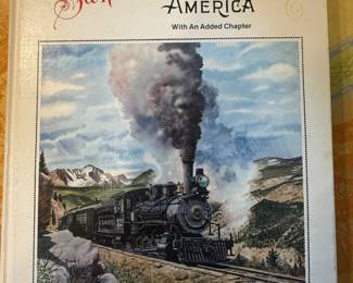 Switzerland Trail signed by Forest Crossen