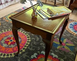 Side table