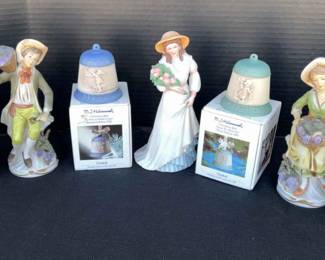 Hummel Bells And More