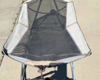 Folding Hammock