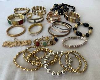 Costume Bracelets