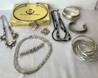 Premier Jewelry Lia Sophia And More