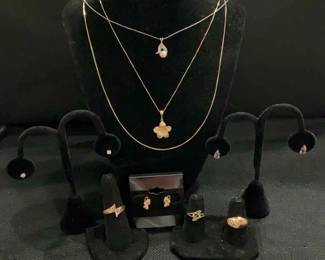 02 14K Jewelry