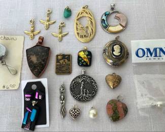 Pendants