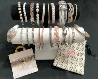 Bracelet Collection