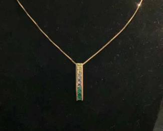 07 10K Jewelry