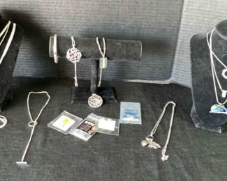 Costume Jewelry