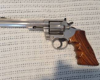 Colt Trooper 357