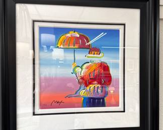 Peter MAx 2