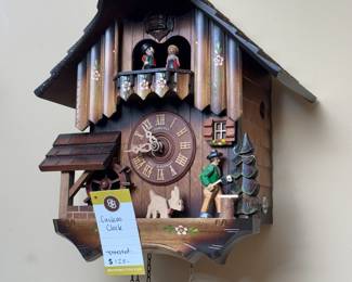 Sale Picture
