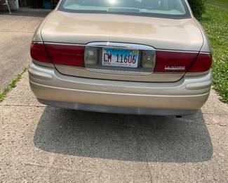 They are going to take offers on the car. They already have an offer of $6,200. If you would like to make an offer please text me your name phone number and offer at 443-995-9551