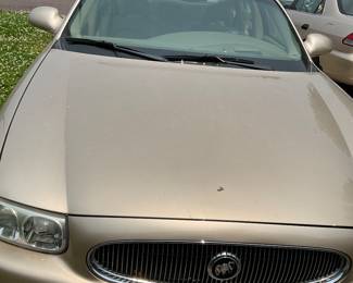 They are going to take offers on the car. They already have an offer of $6,200. If you would like to make an offer please text me your name phone number and offer at 443-995-9551