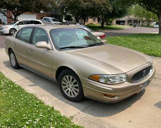 They are going to take offers on the car. They already have an offer of $6,200. If you would like to make an offer please send your name, phone number and offer at 443-995-9551 or lisasykes1966@gmail.com.
Garage Kept, Mint Condition
