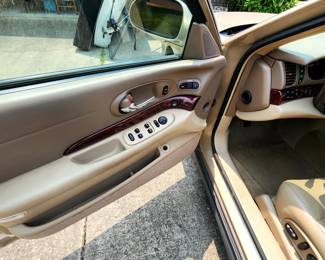 They are going to take offers on the car. They already have an offer of $6,200. If you would like to make an offer please text me your name phone number and offer at 443-995-9551