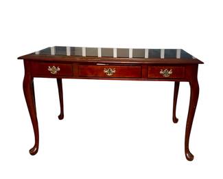 Bombay Co. style console table