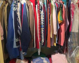 Women’s New clothing LL Bean, Lands End, Appleseeds - Size Small