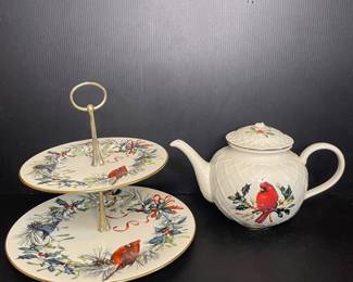 Lenox American Greetings china
