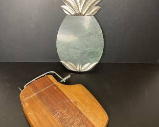 Cheese boards