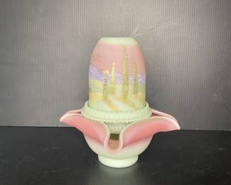 Fenton Tuscan Fields fairy light