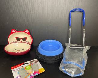 Cat pet accessories