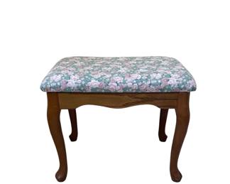 Vtg. stool