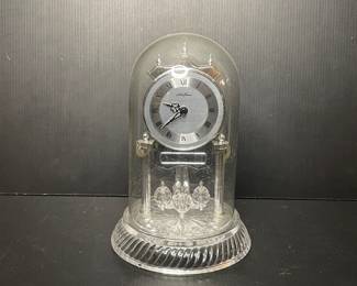 Seth Thomas cloche table clock
