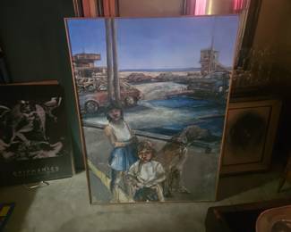 Sale Picture