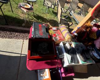 Sale Picture