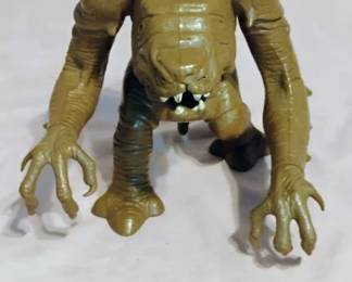 Vintage Star Wars Rancor Monster